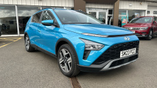 Hyundai BAYON 1.0 TGDi [120] 48V MHEV Premium 5dr Petrol Hatchback